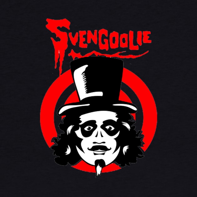 Svengoolie Icon by kyoiwatcher223